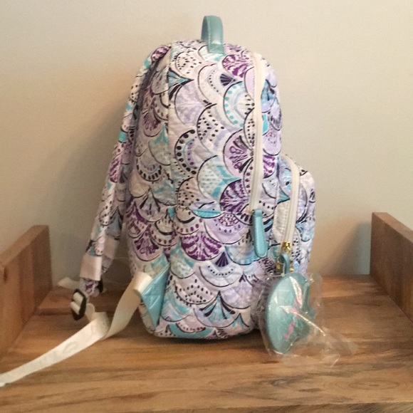 LAST ONE! Betsey Johnson LBTEC Backpack - Picture 3 of 8